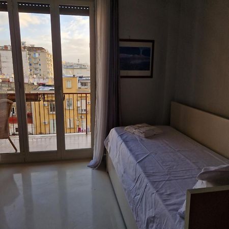 Ciao Napoli Bed & Breakfast Екстериор снимка