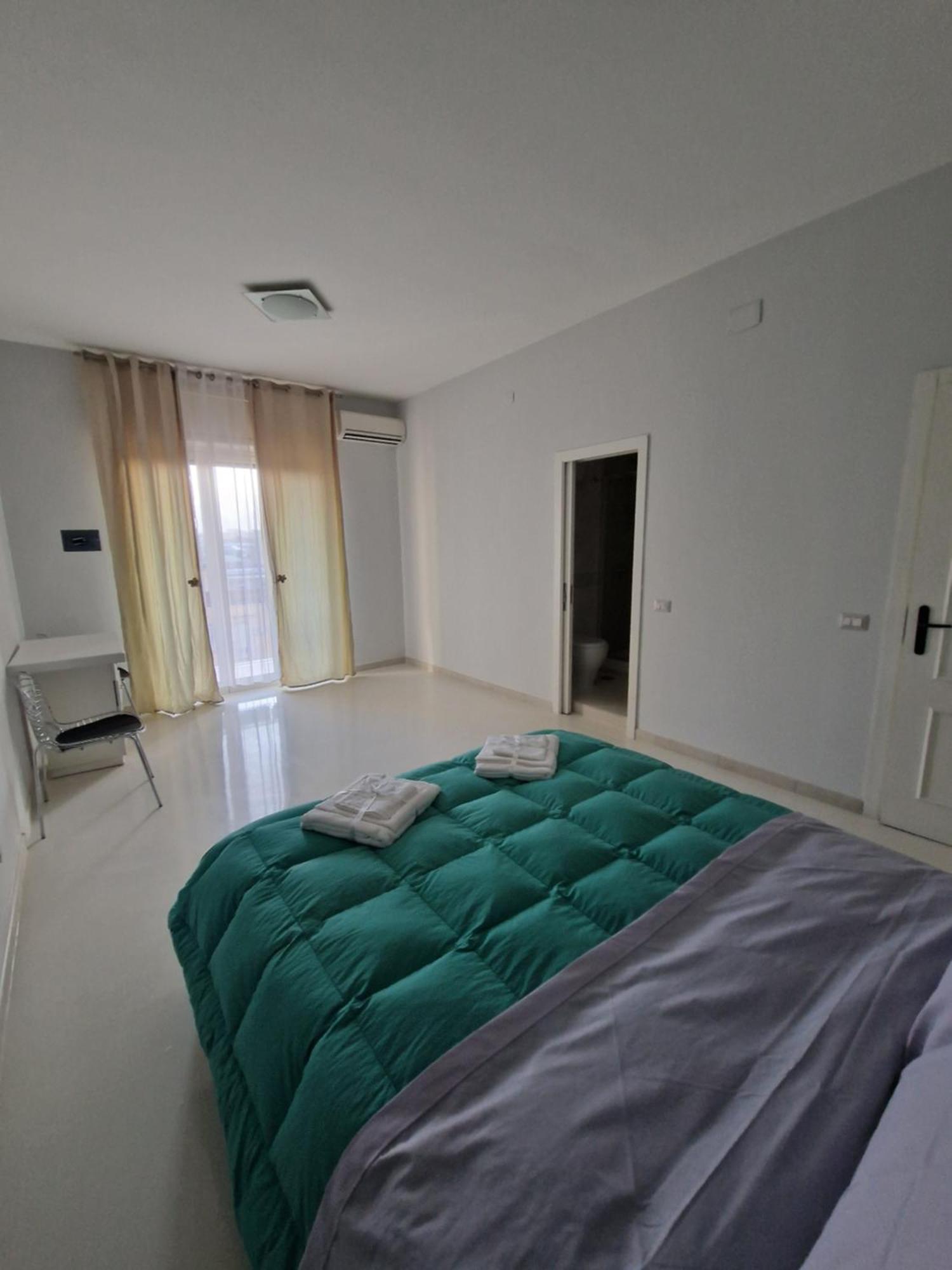 Ciao Napoli Bed & Breakfast Екстериор снимка