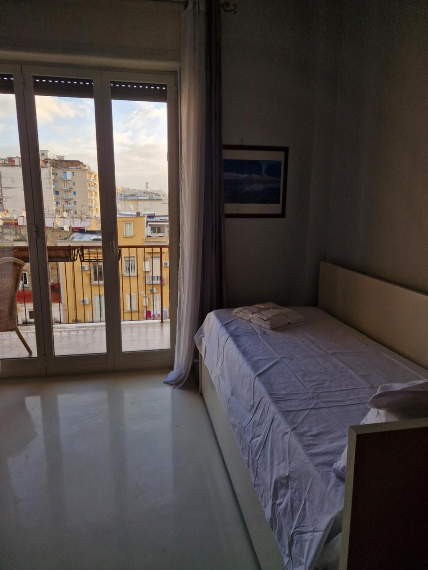 Ciao Napoli Bed & Breakfast Екстериор снимка