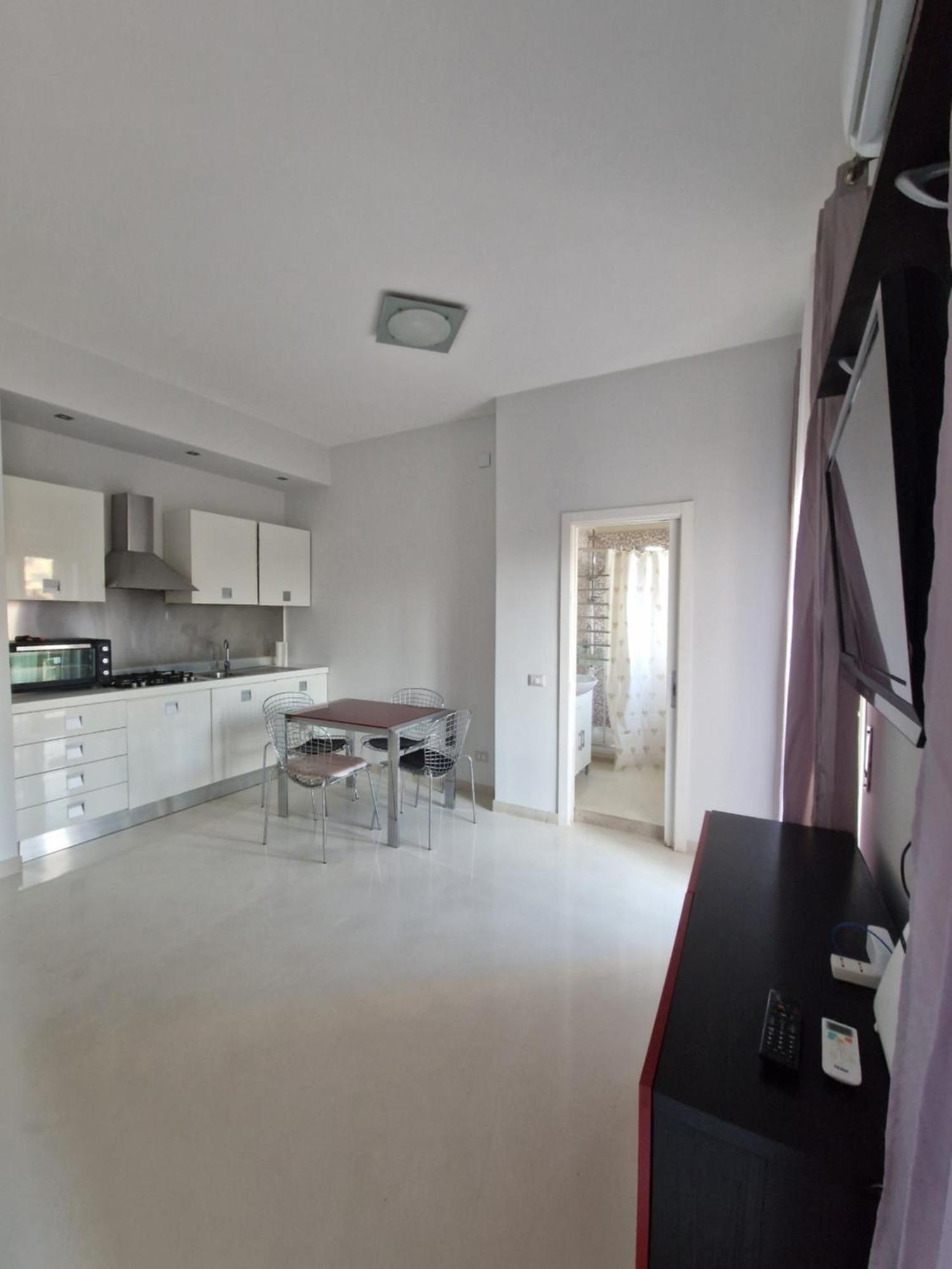 Ciao Napoli Bed & Breakfast Екстериор снимка