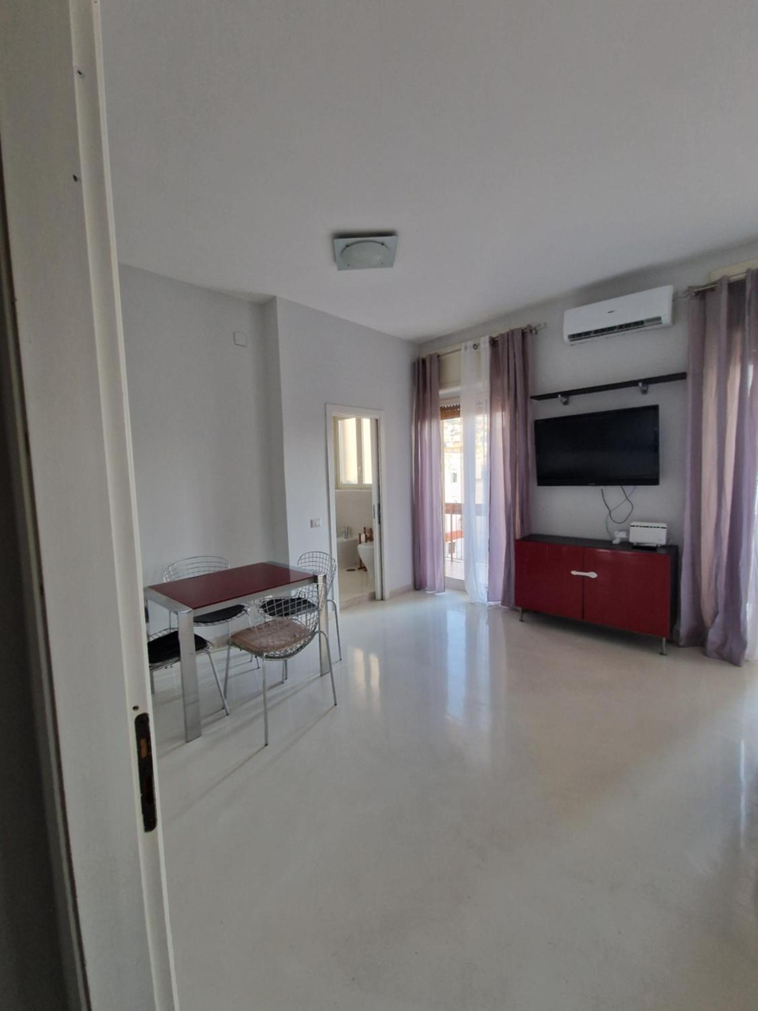 Ciao Napoli Bed & Breakfast Екстериор снимка